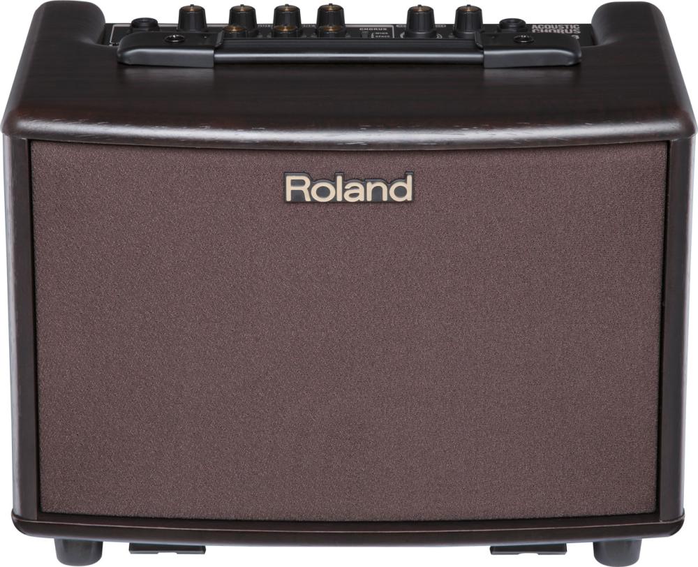 Roland AC-33 Rosewood