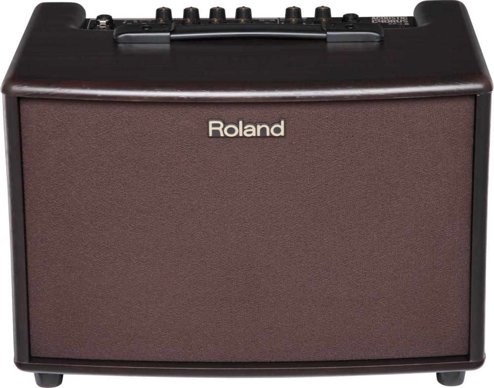 Roland AC-60 (Rosewood)