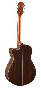 Yamaha AC3R A.R.E - Tobacco Brown Sunburst