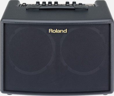 Roland AC-60 Acoustic Chorus Gitarrförstärkare