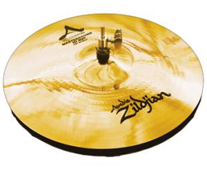 Zildjian Hi-Hat A Custom Master Sound 14