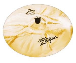 Zildjian Ride A Custom Ping 20