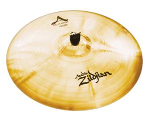 Zildjian Ride A Custom Ping 22