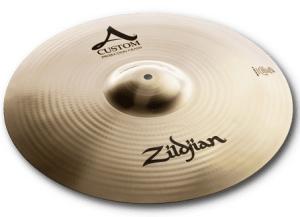 Zildjian A Custom 20´ Crashcymbal´