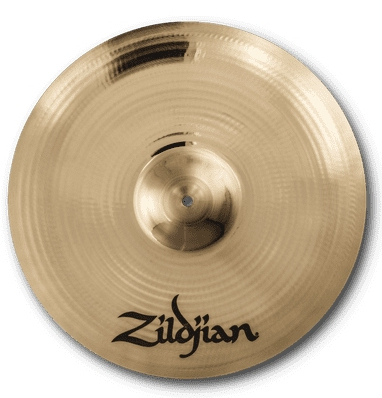 Zildjian A Custom 20´ Crashcymbal´