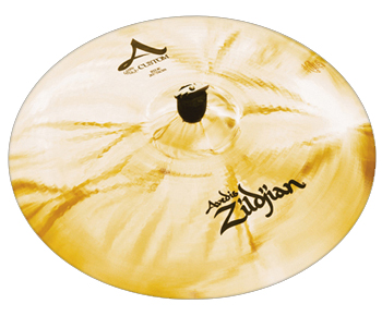 Zildjian Ride A Custom 20