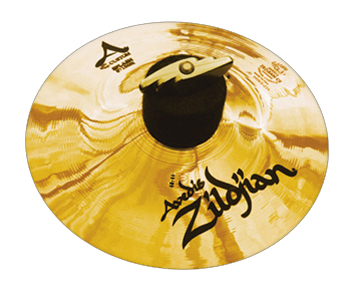 Zildjian A Custom Splash 6