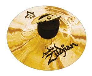 Zildjian A Custom Splash 10