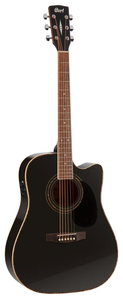 Cort AD880CE BK