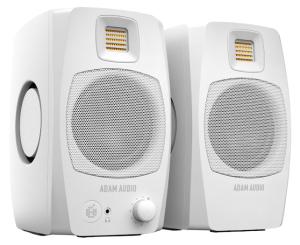 Adam D3V - White