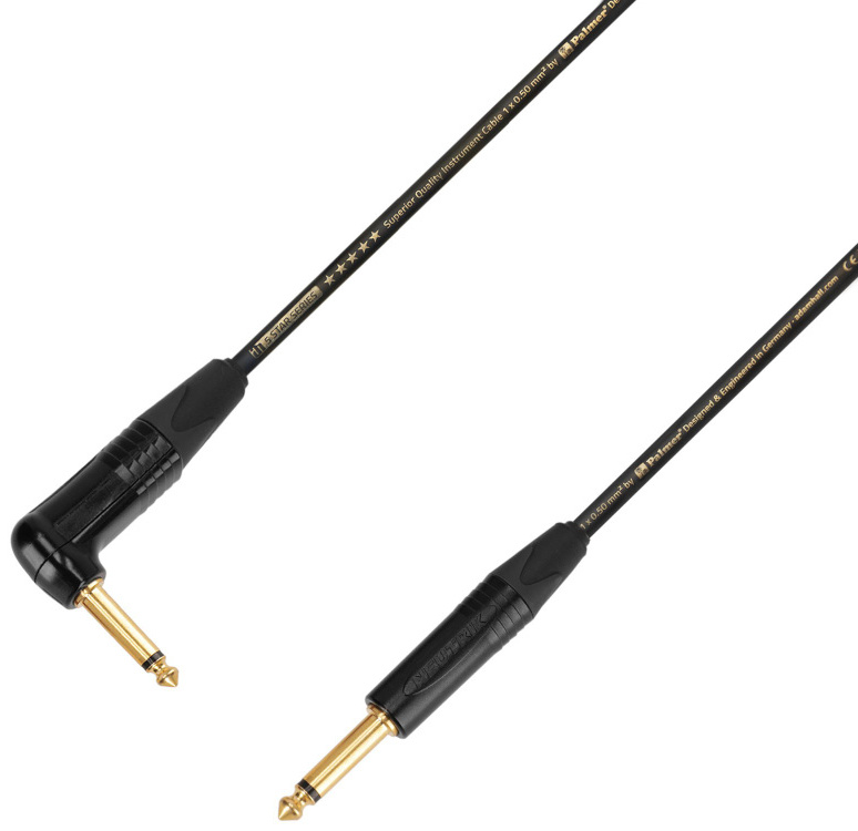 Adam Hall 5 Star Cables K5 IPR 0300