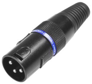 Adam Hall DMX Terminator (par)