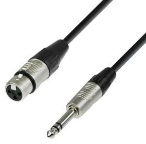 Adam Hall 4 Star Series Tele - XLR-hona 1,5m