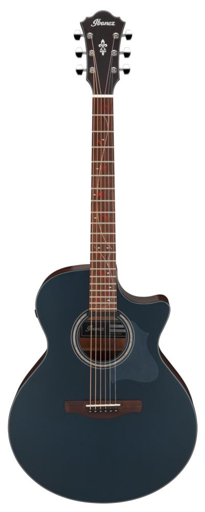 Ibanez AE275-DBF