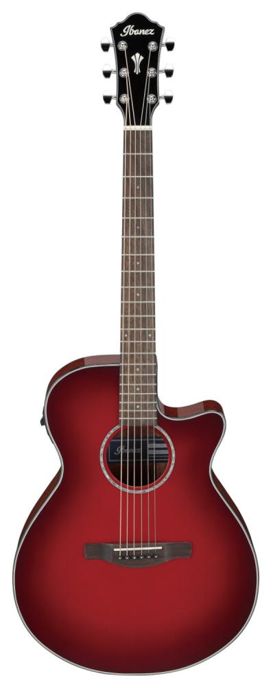 Ibanez AEG51-TRH