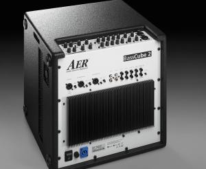AER Basscube II