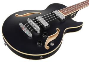 Ibanez AGB200-BKF