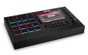 Akai MPC Live II