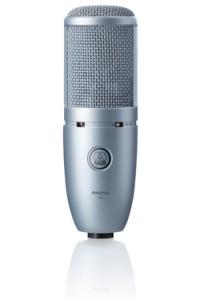 AKG P120, General Purpose Recording Microphone