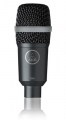 AKG D40, cardioid instrumentmikrofon