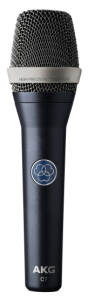 AKG C7