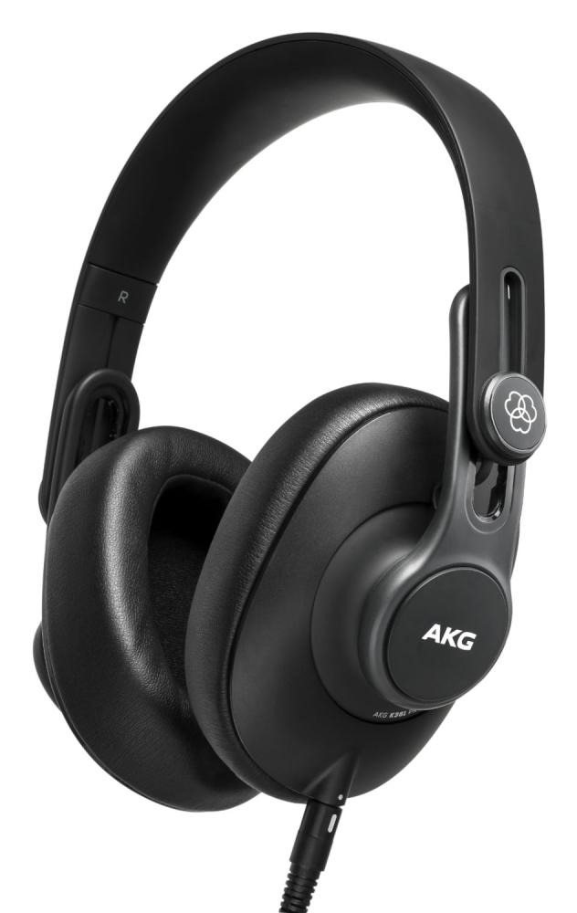 AKG K361