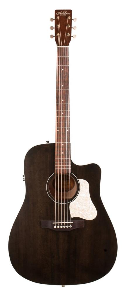 Art & Lutherie Americana CW Presys II - Faded Black