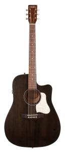 Art & Lutherie Americana CW Presys II - Faded Black