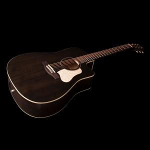 Art & Lutherie Americana CW Presys II - Faded Black