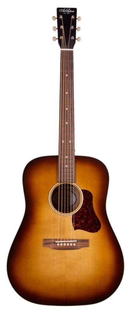 Art & Lutherie Americana EQ - Light Burst GT