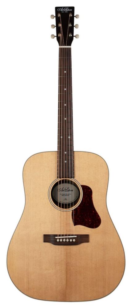 Art & Lutherie Americana EQ - Natural