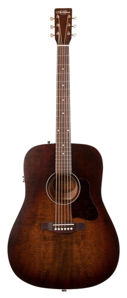 Art & Lutherie Americana Presys II - Bourbon Burst