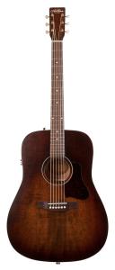 Art & Lutherie Americana Presys II - Bourbon Burst