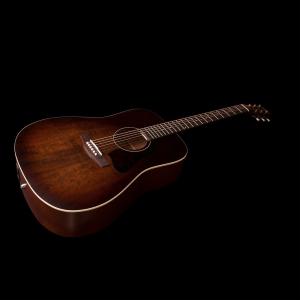 Art & Lutherie Americana Presys II - Bourbon Burst