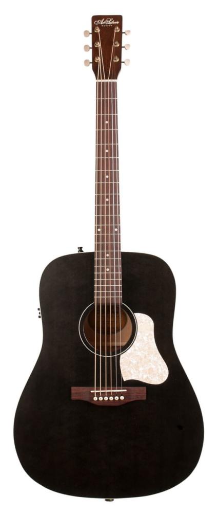 Art & Lutherie Americana Presys II - Faded Black