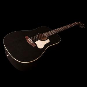 Art & Lutherie Americana Presys II - Faded Black