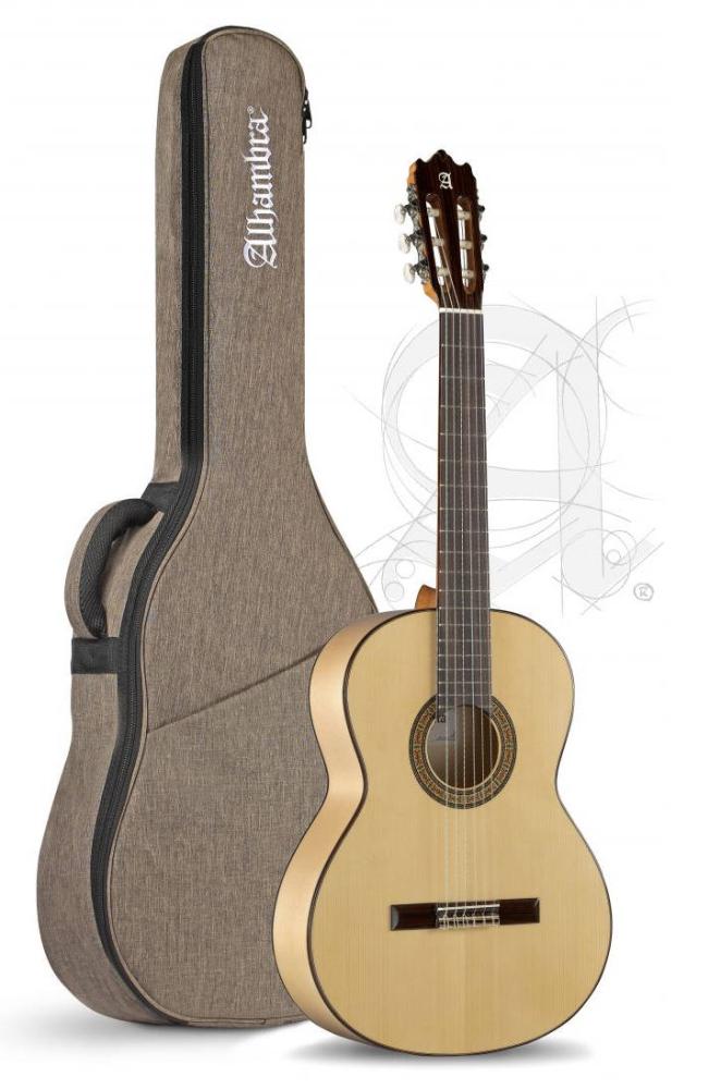 Alhambra 3F Golpeador