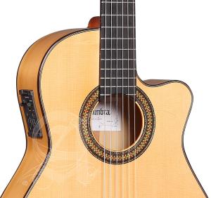 Alhambra 7FC-CT-E2 C/Golpeador