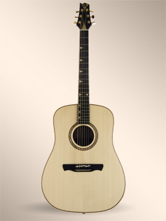 Alhambra W-Luthier