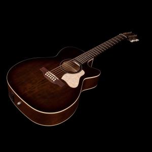 Art & Lutherie Legacy 12 CW Presys II - Bourbon Burst