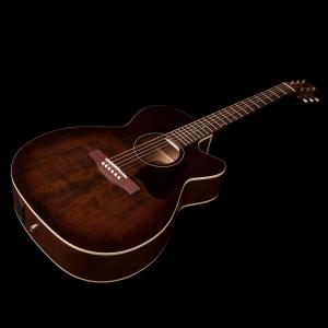 Art & Lutherie Legacy CW Presys II - Bourbon Burst