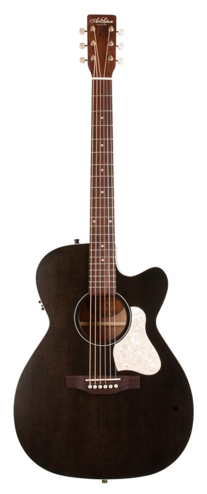 Art & Lutherie Legacy CW Presys II - Faded Black