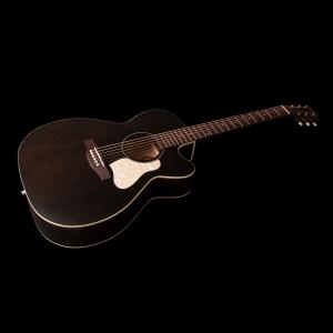 Art & Lutherie Legacy CW Presys II - Faded Black