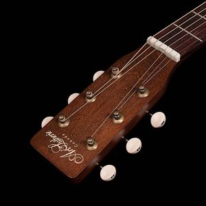 Art & Lutherie Legacy CW Presys II Left Handed - Bourbon Burst