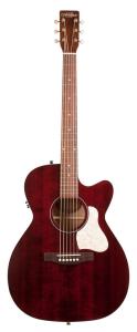 Art & Lutherie Legacy CW Presys II - Tenessee Red