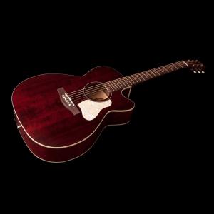 Art & Lutherie Legacy CW Presys II - Tenessee Red