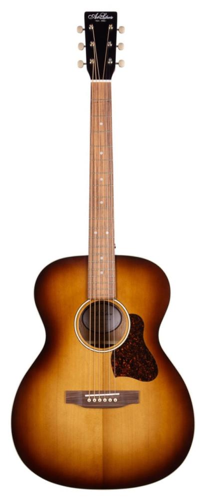 Art & Lutherie Legacy GT EQ - Light Burst