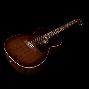 Art & Lutherie Legacy Presys II - Bourbon Burst