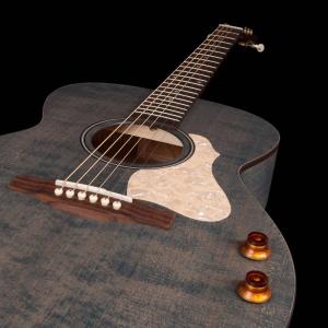 Art & Lutherie Legacy Q-Discrete - Denim Blue