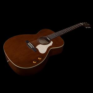 Art & Lutherie Legacy Q-Discrete - Havana Brown